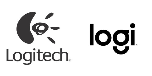 Logitech là thay đổi tên của nó để Logi Vì Tech Phương tiện Không có gì