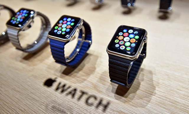 Tâm lý nâng cấp lên các thế hệ Apple Watch mới hơn là khó tránh khỏi