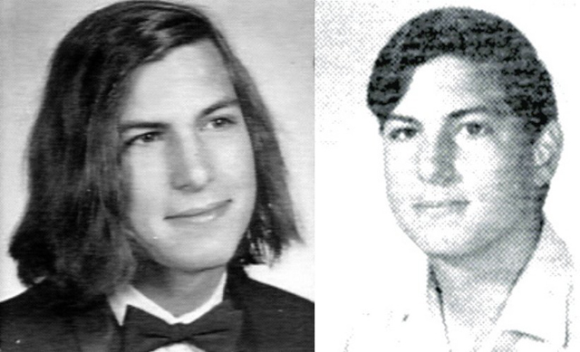 Steve Jobs, CEO của Apple, từng học trường cấp 2 và cấp 3 tại Cupertino, California, nơi đây ông đã được gặp Steve Wozniak. Cả 2 cùng có chung đam mê về máy tính và các trò mánh khóe, về sau cả hai cùng sáng lập nên Apple vào năm 1976