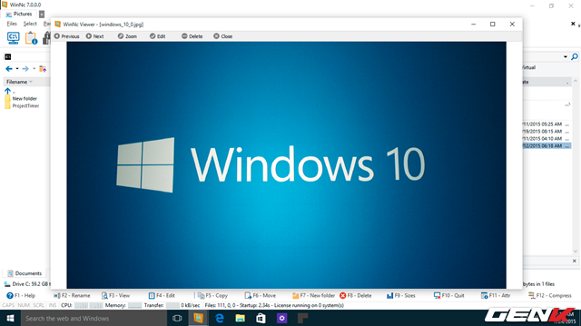 Chia sẻ với hơn 52 về hình ảnh windows 7 mới nhất - cdgdbentre.edu.vn