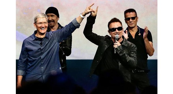 Vì sao cổ phiếu giảm là tin vui với Apple?