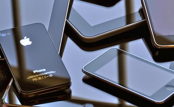 Apple bán ít nhưng thu tiền nhiều tại Việt Nam