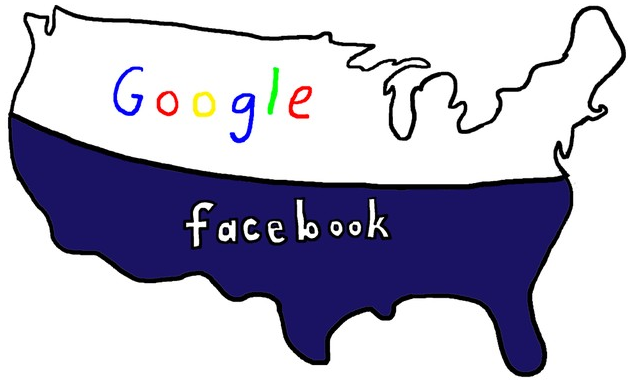 Nation-of-google-and-facebook-the-anti-social-media