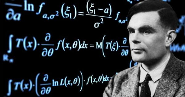 Alan Turing còn là cha đẻ của khoa học máy tính với thử nghiệm Turing vẫn còn được sử dụng đến ngày nay.