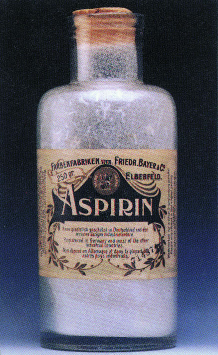 An external file that holds a picture, illustration, etc. Object name is aspirin.f1.jpg