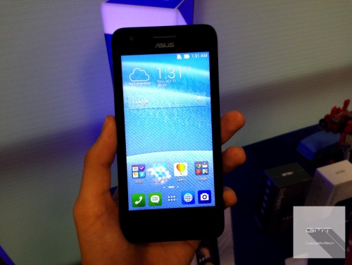 Asus, ZenFone C, smartphone giá rẻ, tin nóng, tin hot