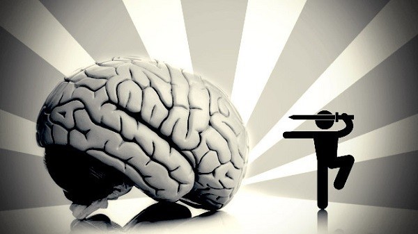 Con người hoạt động thế nào nếu bộ não chỉ có một nửa 1