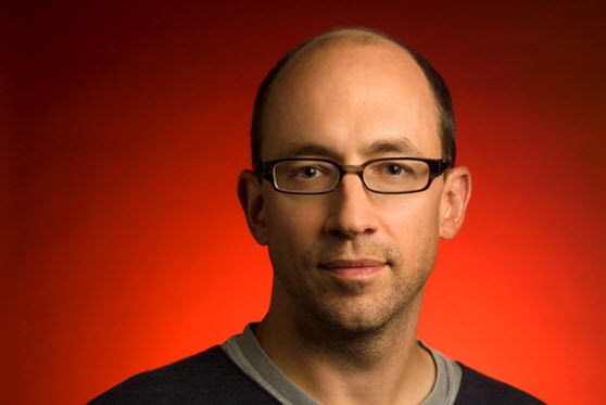 dick costolo twitter ceo