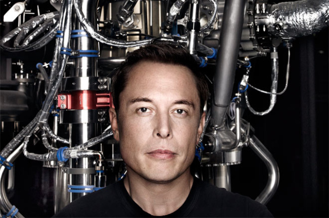Elon Musk muốn đảm bảo trí tuệ nhân tạo và robot phải nằm trong tầm kiểm soát của con người.