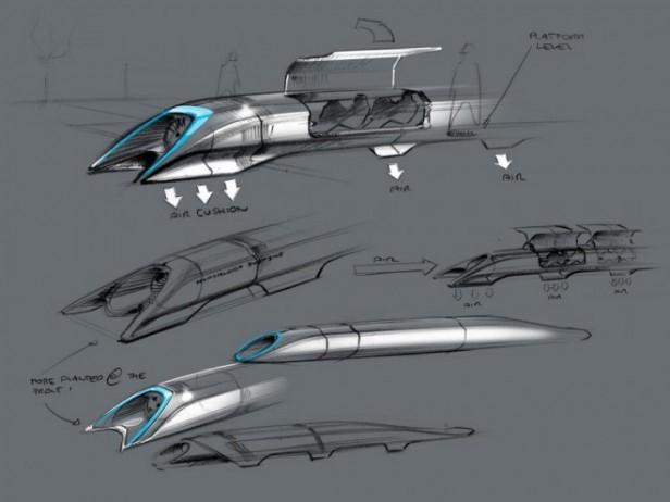 Hyperloop