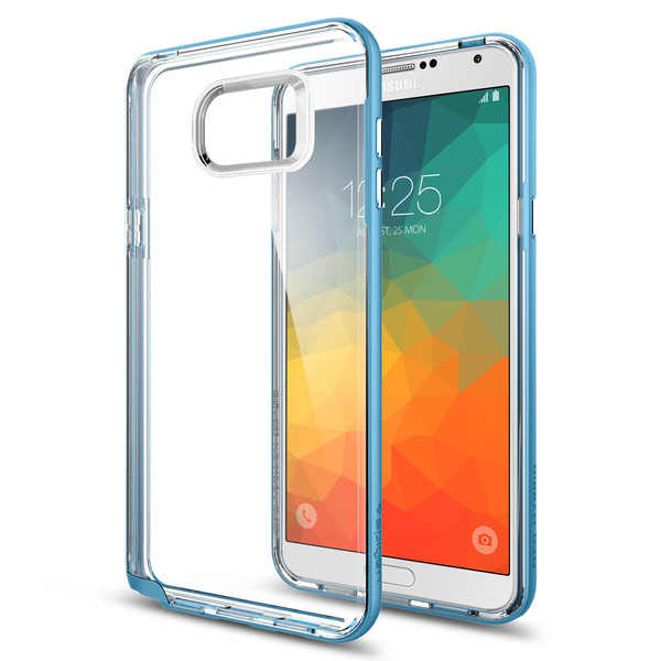 Galaxy Note 5 Case Neo Hybrid Crystal