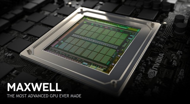 So tài kiến trúc đồ họa AMD & Nvidia
