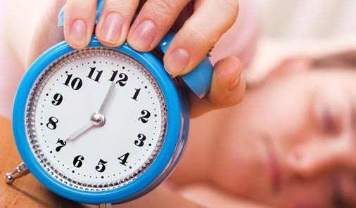 Nếu bạn không tuân thủ đúng lịch trình định sẵn, phương pháp Polyphasic Sleep sẽ phản tác dụng.
