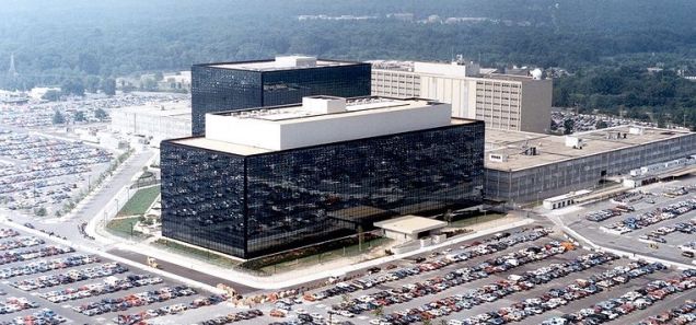 NSA Has a Special Room to Find Terrorist Memos Hidden in Porn  