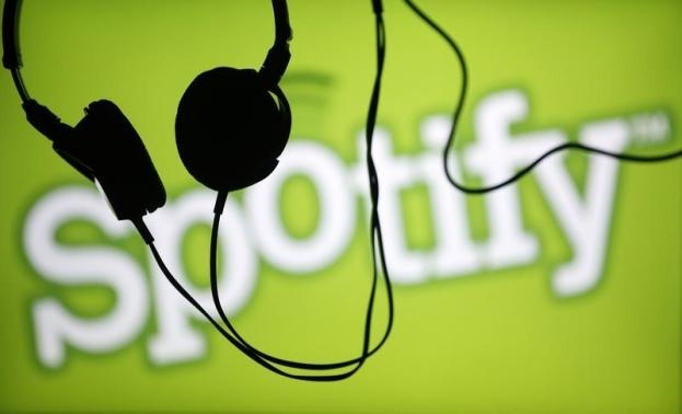 8,5 tỷ USD là giá trị của Spotify, dịch vụ dẫn đầu ngành kinh doanh âm nhạc trực tuyến hiện nay