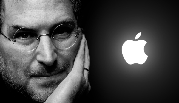 Steve Jobs đã giúp Apple thoát khỏi cảnh phá sản và trở thành một trong những công ty công nghệ hàng đầu thế giới.
