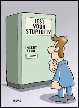 Bạn thông minh hay ngu ngốc?
