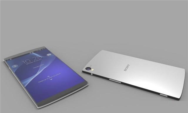 The other devices in the series will be the Xperia Z5 Compact and the Xperia Z5 Ultra, the latter Sonys first Ultra