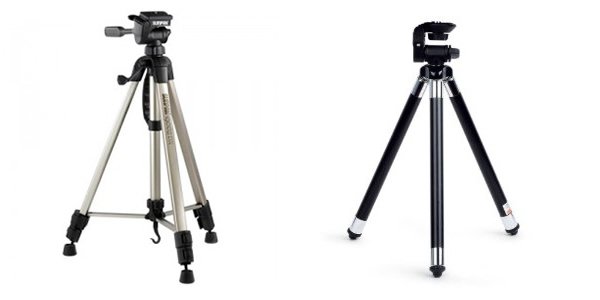 two-tripods