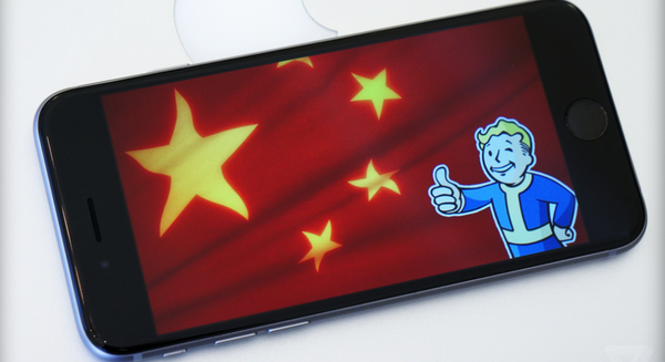 Mặt trận Smartphone: Khi Apple, Samsung v&#224; tất cả c&#225;c h&#227;ng di động rời chiến trường về Trung Quốc