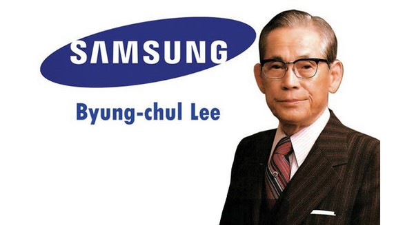 Lee Byung-Chul – Cha đẻ nền c&#244;ng nghiệp H&#224;n Quốc