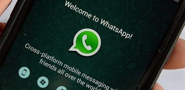 WhatsApp đang ngày càng bành trướng