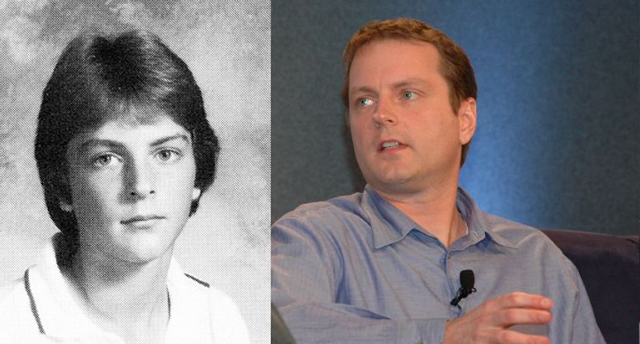Là người đồng sáng lập Yahoo, David Filo vốn sinh ra tại Wisonsin, nhưng lớn lên tại Louisiana và tốt nghiệp Trung học Sam Houston. Ông học công nghệ máy tính tại Đại học Tulane và học cao học tại Stanford trước khi đồng sáng lập ra Yahoo vào năm 1994