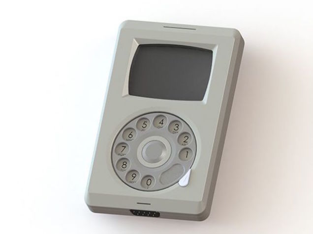  iPhone đời 1985 cũng sẽ được trang bị cổng kết nối 9-pin