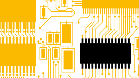 Điện to&aacute;n bộ nhớ trong c&oacute; mặt khi khối lượng v&agrave; vận tốc dữ liệu tăng theo cấp số nh&acirc;n.
