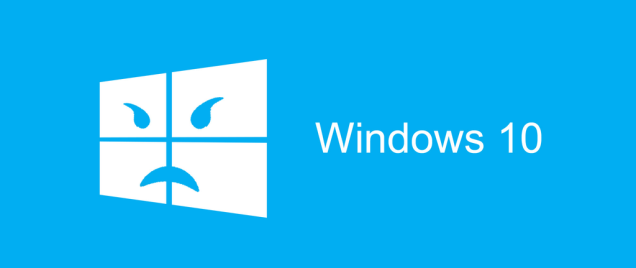 Windows 10 hiện đang bị cáo buộc vi phạm quyền riêng tư của người sử dụng
