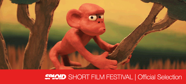 Một bộ phim trong cuộc thi Phim ngắn do SPLOID tổ chức.