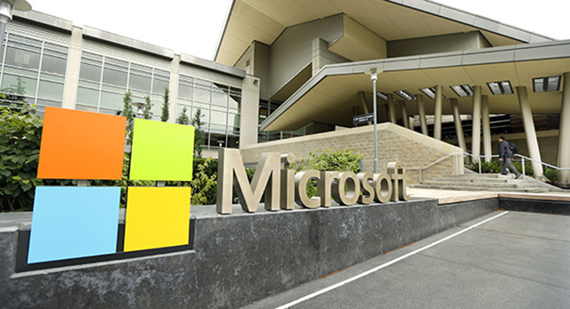 Những chi tiết đáng chú ý từ báo cáo tài chính Q4/2015 của Microsoft