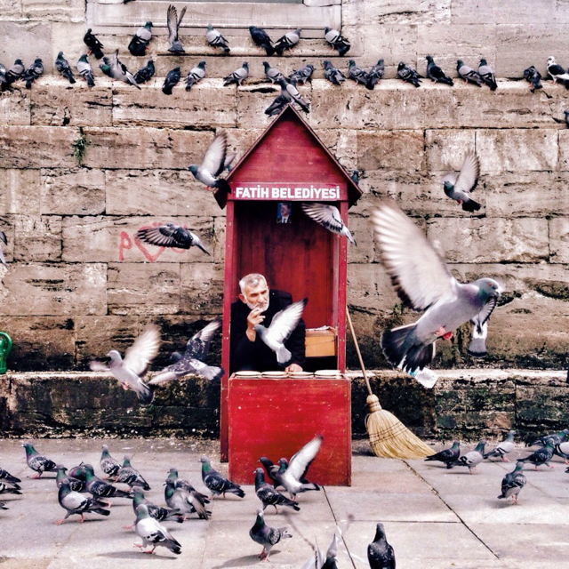 15. Chủ đề Con người: ảnh chụp bởi Song Han đến từ Trung Quốc. 15. Chủ đề Con người: ảnh chụp bởi Song Han đến từ Trung Quốc.