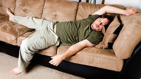  Những giấc ngủ trưa dài khiến nguy cơ bị tiểu đường tăng đến 56% 