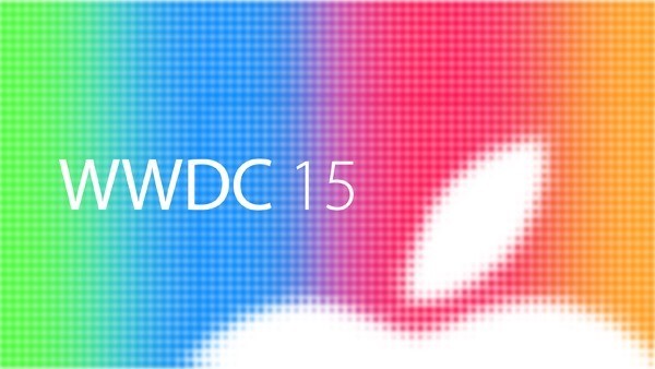 WWDC 2015 của Apple khai mạc vào ngày 9/6