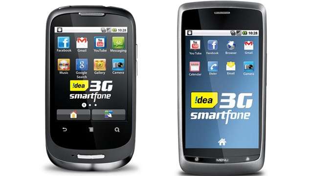 3G smartphone đuối sức trong cuộc chạy đua với công nghệ 4G
