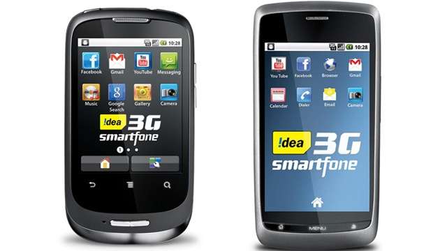 3G smartphone đuối sức trong cuộc chạy đua với công nghệ 4G 3G smartphone đuối sức trong cuộc chạy đua với công nghệ 4G