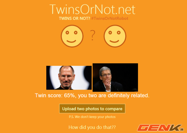 Cố CEO Steve Jobs và CEO Tim Cook