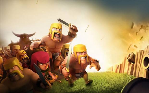 Nhà sản xuất game Clash of Clans, Supercell, thu được 1,5 tỷ USD nhờ bán 51% cổ phần cho Softbank và GungHo vào năm 2013.