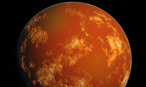  Liệu có sự sống trên Sao Hỏa? Hãy chờ NASA trả lời. 