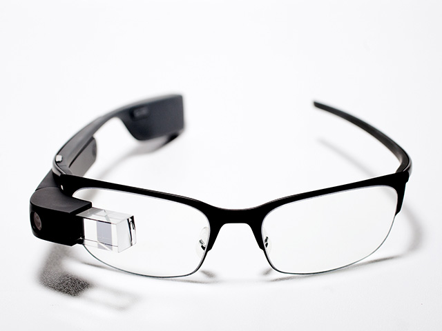 Google Glass sẽ được hồi sinh với thế hệ kế tiếp