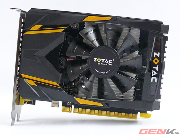 Zotac GT 730 GDDR5