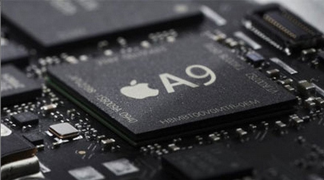 Chip xử lý mạnh mẽ hơn là điều chắc chắn có mặt trên iPhone đời mới