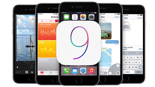 iOS 9 được cho là chú trọng nhiều vào cải thiện hiệu năng