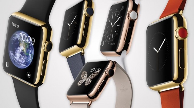 Apple Watch Edition đẹp nhưng có đẹp mãi với thời gian?