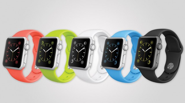 Zarconia là tên loại gốm mà Apple cần phải nung đến 2.640 độ F để tạo ra Apple Watch Sport