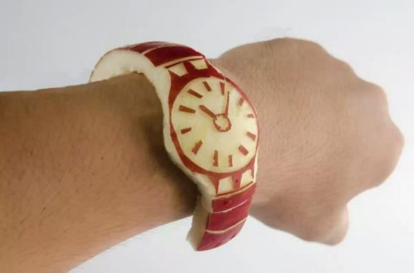 Apple Watch đúng nghĩa.