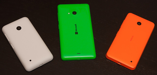 Sẽ có ít hơn những mẫu smartphone Lumia giá rẻ trên thị trường trong tương lai