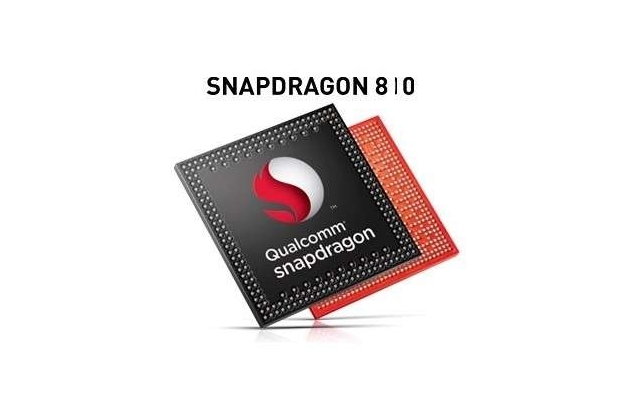 Thiết bị này dự kiến sẽ được trang bị vi xử lý 64-bit Snapdragon 810