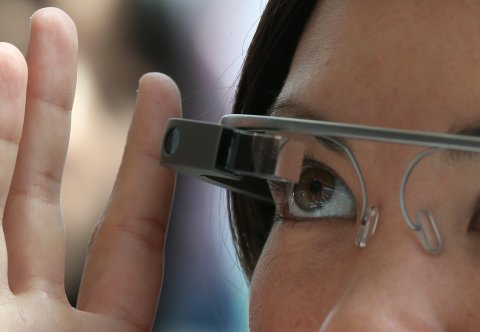 Có thể nói Google Glass mà gã khổng lồ tìm kiếm từng giới thiệu là một sản phẩm thất bại.